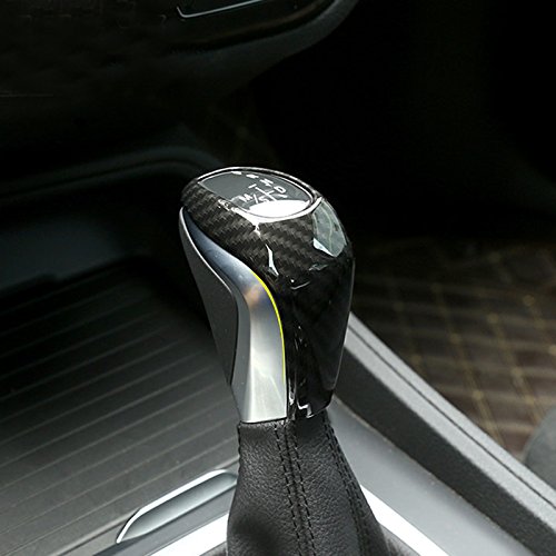 Wählhebel Dekor ABS Kunststoff 1 Stück für 2er Active Tourer F45 15-18/2er Gran Tourer F46 15-18/X1 F48 16-18 (Nicht für Handschaltgetriebe) Wählhebel Dekor ABS Kunststoff 1 Stück für 2er Active Tourer F45 15-18/2er Gran Tourer F46 15-18/X1 F48 16-18 (Nicht für Handschaltgetriebe) von HIGH FLYING