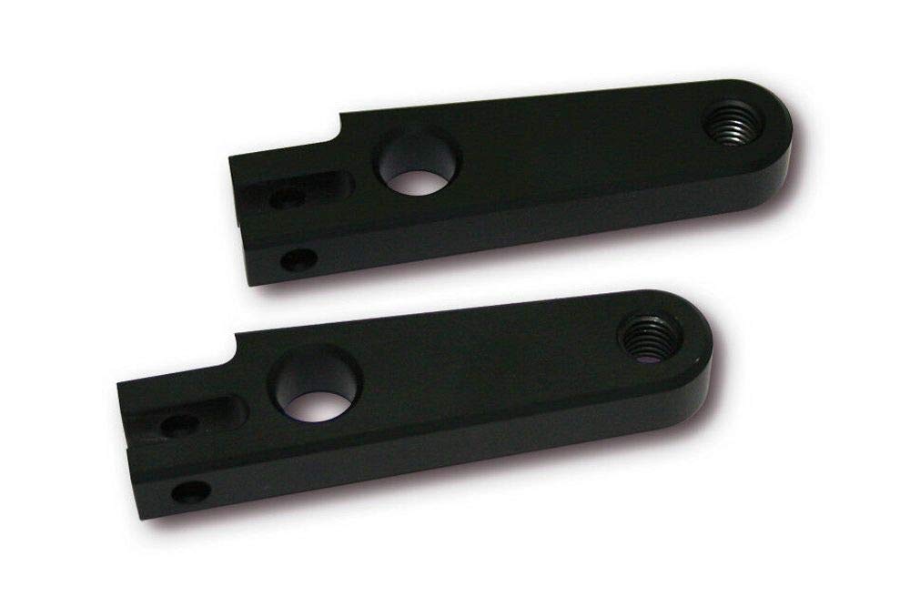 HIGHSIDER Adapter BA1 für Lampenhalter Set BA1 HIGHSIDER Adapter BA1 für Lampenhalter Set BA1 von HIGHSIDER