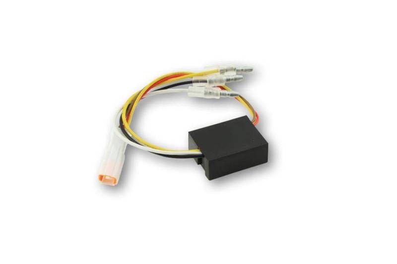 HIGHSIDER Ersatz-Elektronikbox 2 für LED Blinker-Positionsleuchte BLAZE von HIGHSIDER
