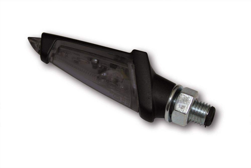 HIGHSIDER HI-Power LED-Blinker CORTONA HIGHSIDER HI-Power LED-Blinker CORTONA von HIGHSIDER