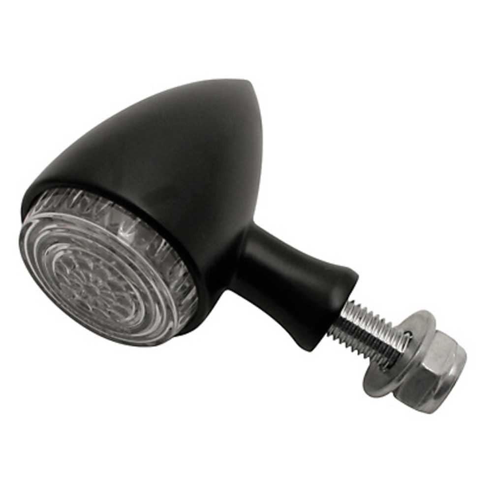 HIGHSIDER LED-Blinker COLORADO schwarz HIGHSIDER LED-Blinker COLORADO schwarz von HIGHSIDER