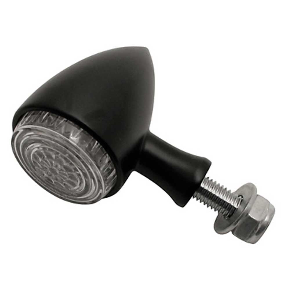 HIGHSIDER LED-Blinker COLORADO schwarz von HIGHSIDER