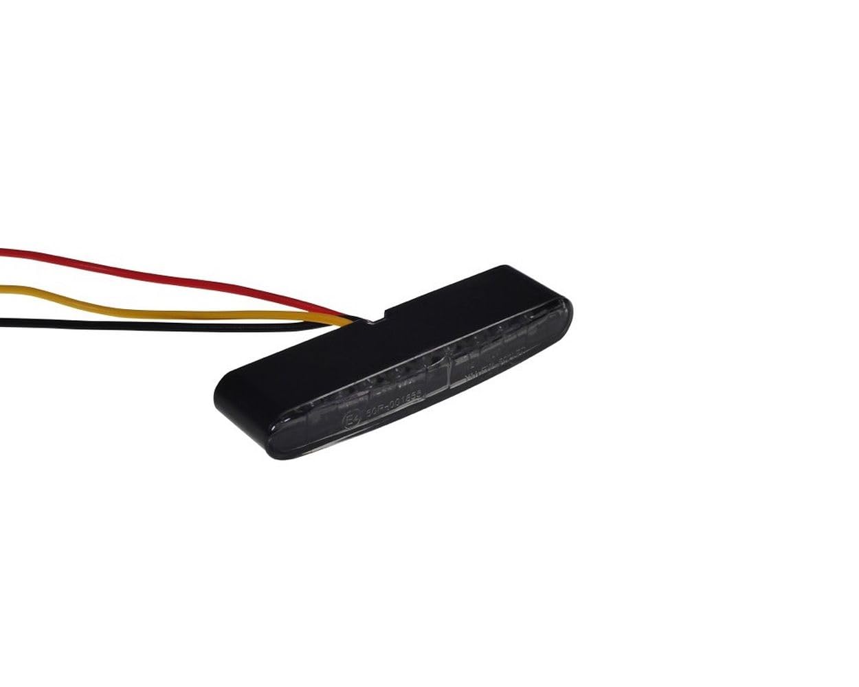 HIGHSIDER LED Rücklicht STRIPE getönt HIGHSIDER LED Rücklicht STRIPE getönt von HIGHSIDER
