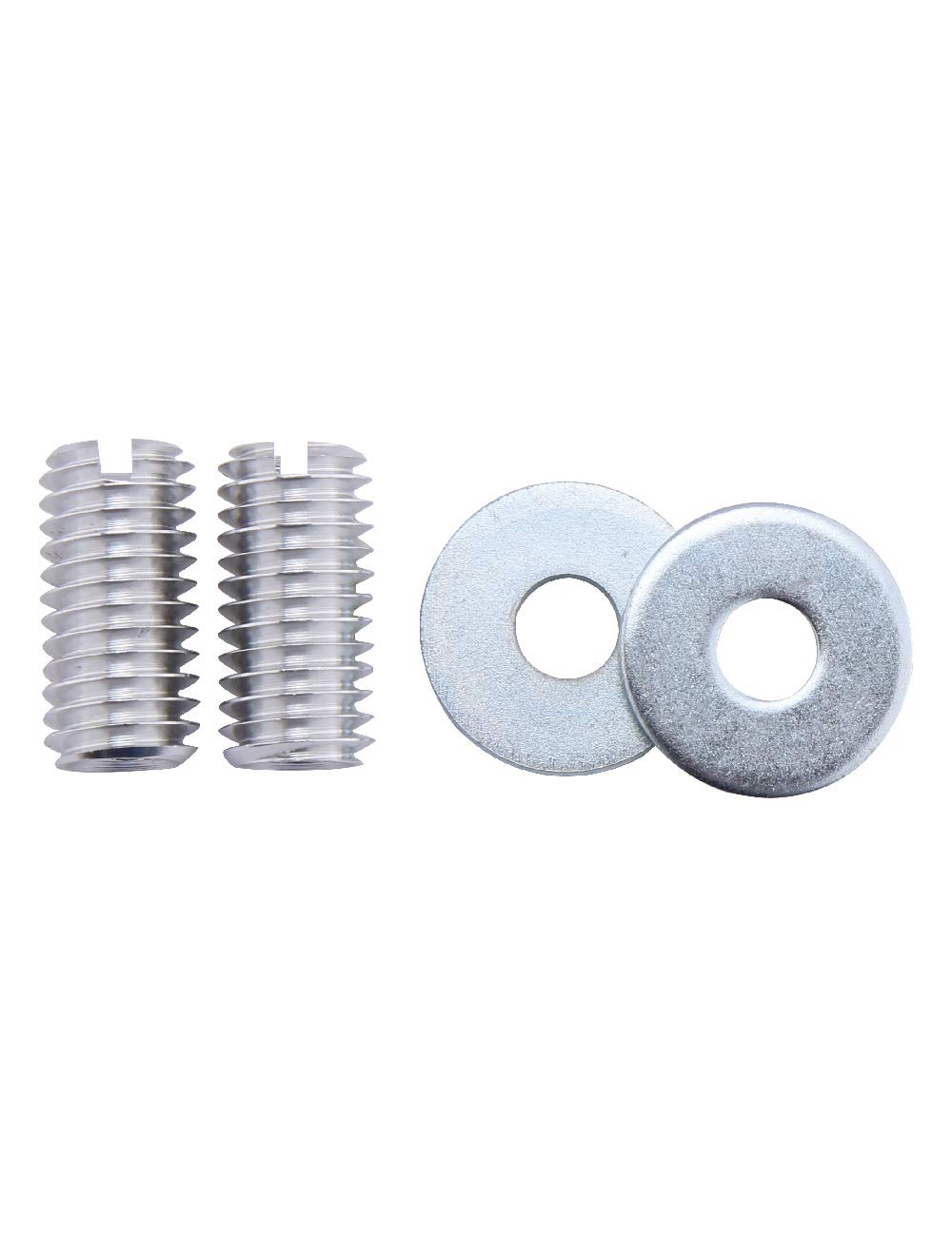 HIGHSIDER Lenker-Adapter für BMW Motorrad Modelle (2er-Pack) von HIGHSIDER