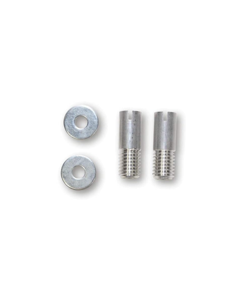 Unbekannt HIGHSIDER 161-037 Lenkeradapter fuer div. W Modelle Unbekannt HIGHSIDER 161-037 Lenkeradapter fuer div. W Modelle von HIGHSIDER