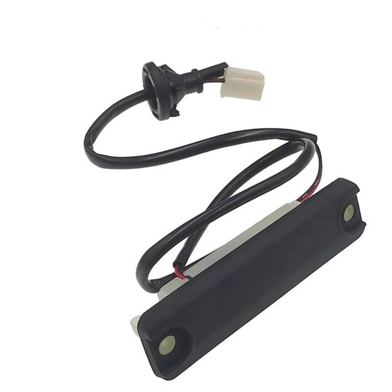 84840-47020 Heckklappe Heckklappe Kofferraum Latch Griff Release Öffnen Taste Schalter 8484047020 Für Prius 2006-2009 Kofferraum Türschloss von HIIAW