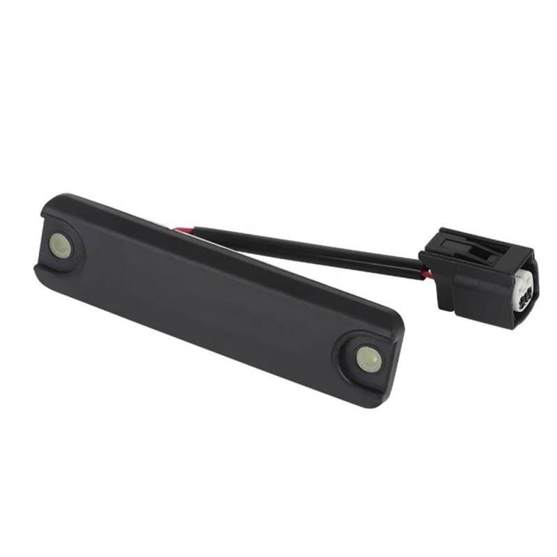 Auto Hinten Stamm Heckklappe Release Schalter Türöffner Schalter Stamm Deckel Lock Griff 84840-35010 Für 4runner 2003-2023 901-725 Kofferraum Türschloss von HIIAW