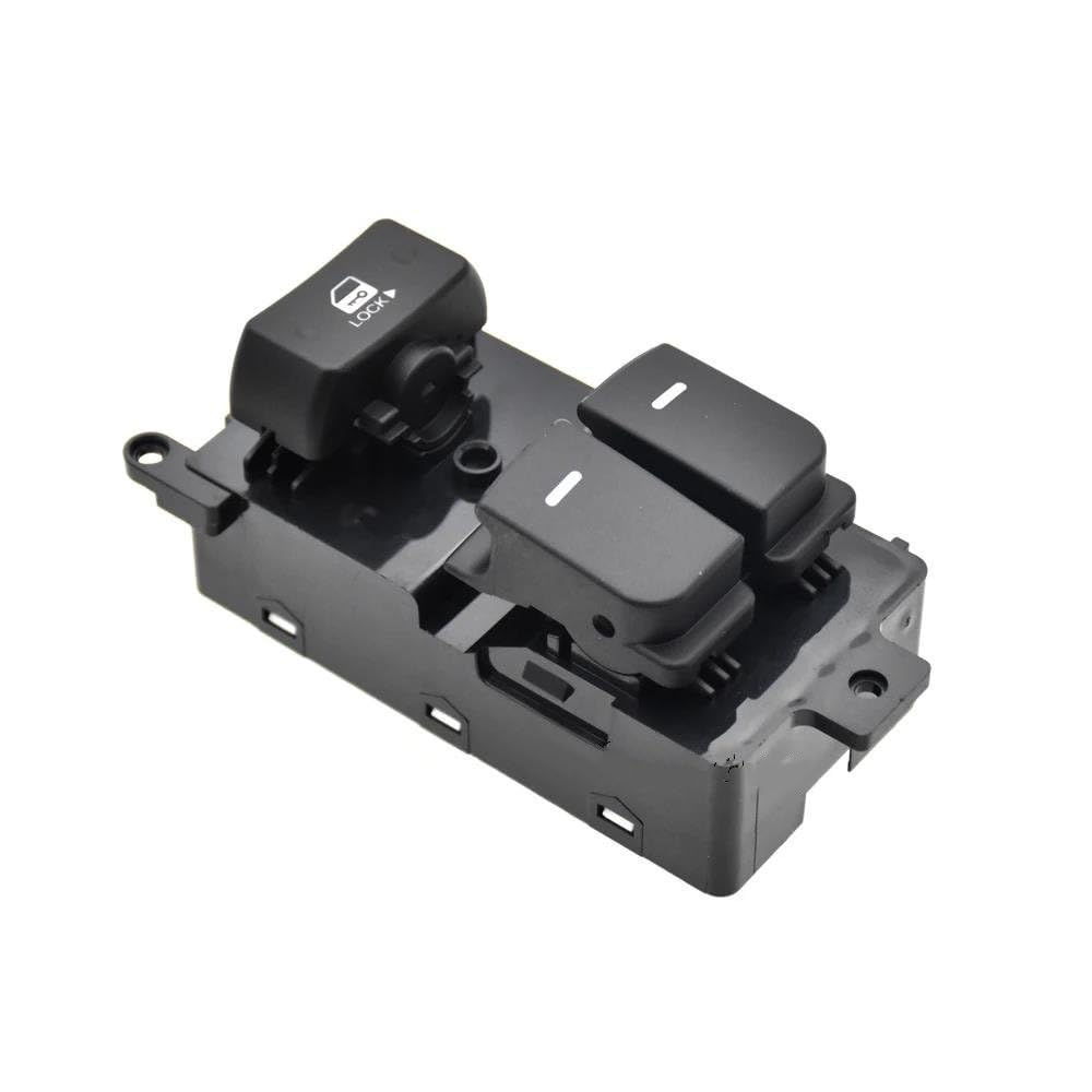 Electric Power Fensterheber FÜR KIA FÜR CERATO FÜR KOUP Elektrische Fensterheber Steuerschalter Regler Taste 93570-1M710 Electric Power Fensterheber FÜR KIA FÜR CERATO FÜR KOUP Elektrische Fensterheber Steuerschalter Regler Taste 93570-1M710 von HIIAW