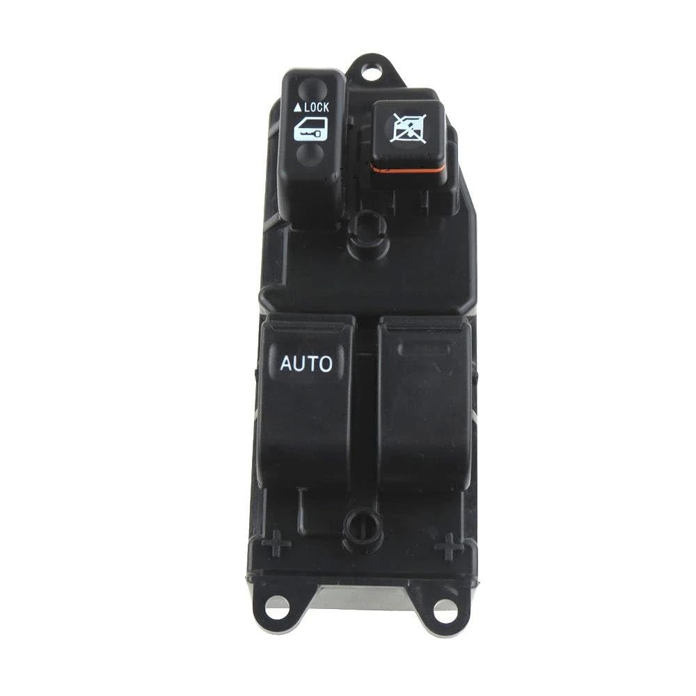 Electric Power Fensterheber FÜR RAV4 FÜR SXA1 1994-2000 Elektrische Steuerung Power Fensterheber Schalter Taste 84820-42030 8482042030 Auto Zubehör Electric Power Fensterheber FÜR RAV4 FÜR SXA1 1994-2000 Elektrische Steuerung Power Fensterheber Schalter Taste 84820-42030 8482042030 Auto Zubehör von HIIAW