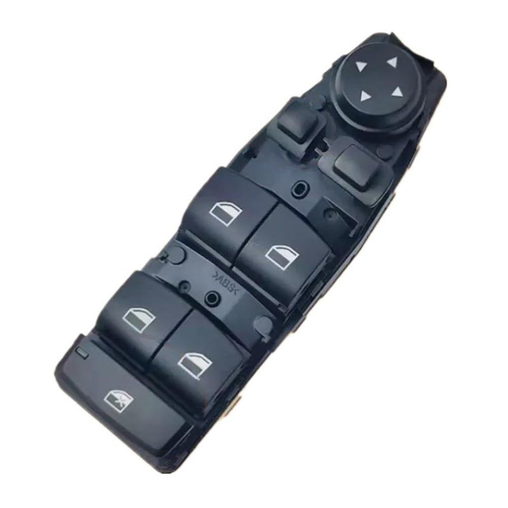 Electric Power Fensterheber Für 3 5 Für X3 Für X5 Für 525i 535i 530i Für F30 F35 F10 F11 2012-2018 Auto Power Fenster Schalter Heber Steuerung 61319208109 61316945874(Type 2) von HIIAW