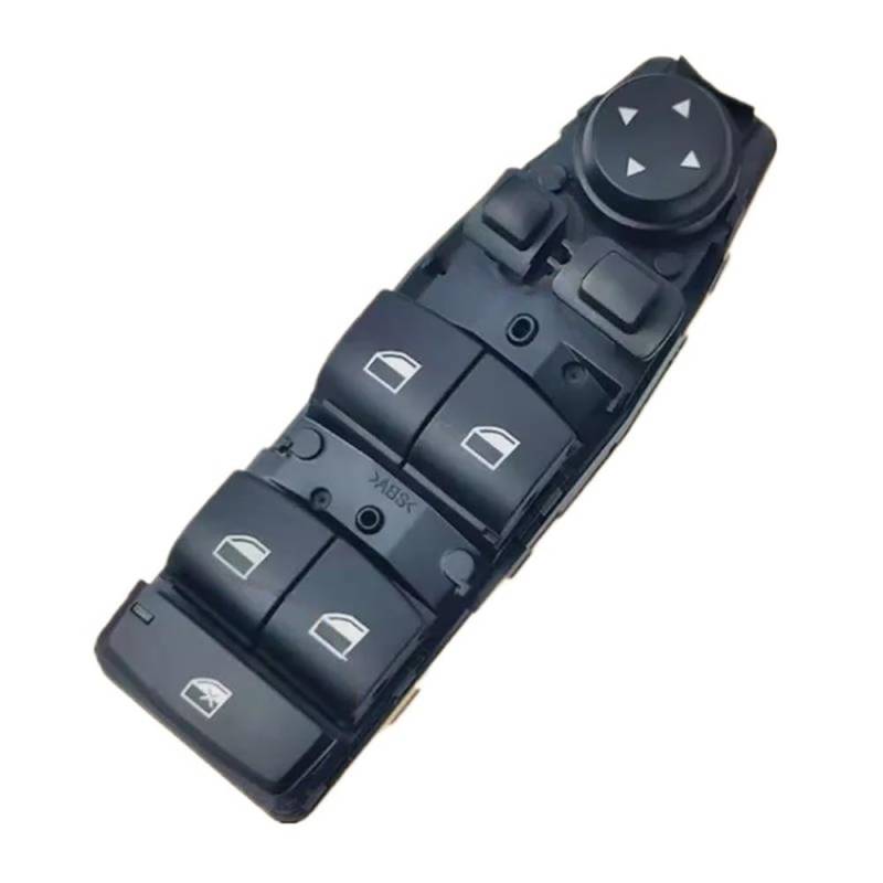 Electric Power Fensterheber Für 3 5 Für X3 Für X5 Für 525i 535i 530i Für F30 F35 F10 F11 2012-2018 Auto Power Fenster Schalter Heber Steuerung 61319208109 61316945874(Type 2) von HIIAW