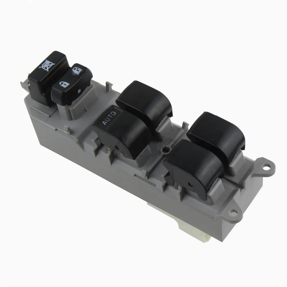 Electric Power Fensterheber Für Auris Für Corolla Für RAV4 Auto Teile 84820-12520 8482012520 Power Fensterheber Regler Control Schalter Electric Power Fensterheber Für Auris Für Corolla Für RAV4 Auto Teile 84820-12520 8482012520 Power Fensterheber Regler Control Schalter von HIIAW