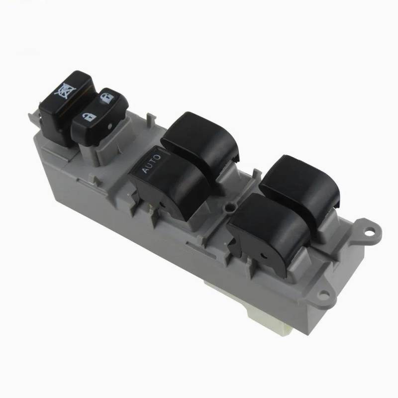 Electric Power Fensterheber Für Auris Für Corolla Für RAV4 Auto Teile 84820-12520 8482012520 Power Fensterheber Regler Control Schalter von HIIAW