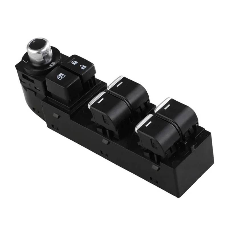Electric Power Fensterheber Für CX5 2017 2018 2019 2020 2021 KF9C-66-350A Elektrische Fensterheber Control Schalter Vorne Links Seite Heber Taste von HIIAW