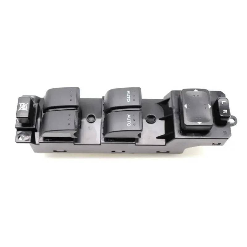 Electric Power Fensterheber Für CX7 6 2,5 L 3,7 L 2007-2012 GS3L66350 Schwarz GS3L-66-350 Auto Elektrische Fensterheber Steuerschalter von HIIAW