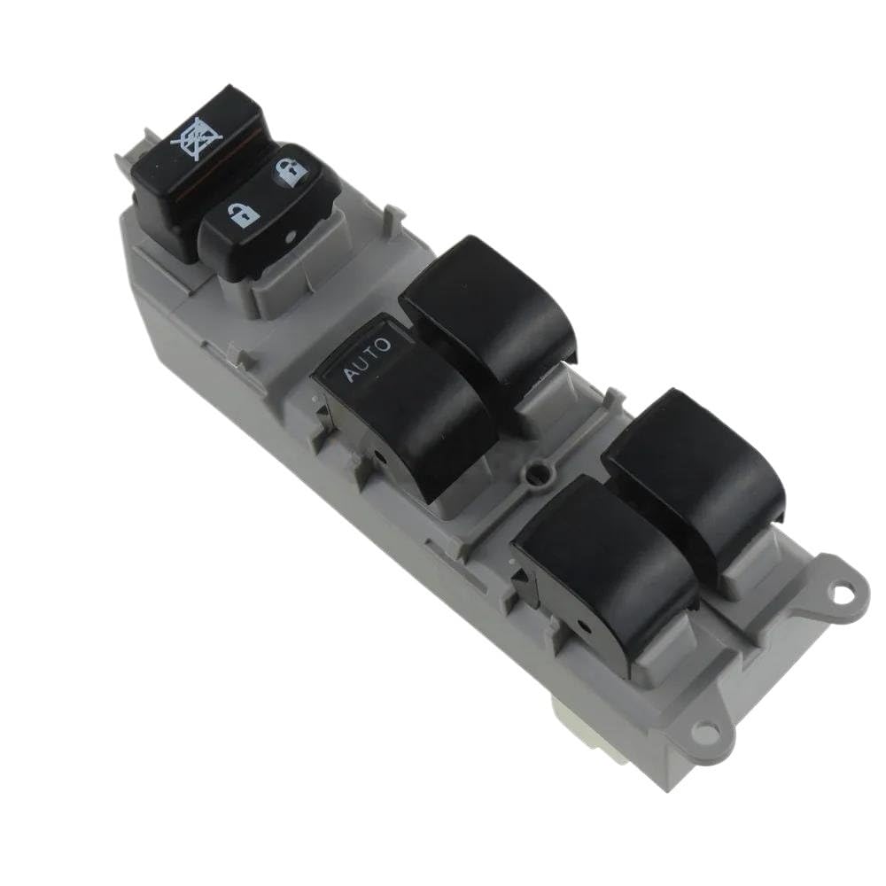 Electric Power Fensterheber Für Camry 2006 2008 2009 2010 20112012 QPL1248 Elektrischer Fensterheberschalter Power Lifter 84820-06130 Electric Power Fensterheber Für Camry 2006 2008 2009 2010 20112012 QPL1248 Elektrischer Fensterheberschalter Power Lifter 84820-06130 von HIIAW