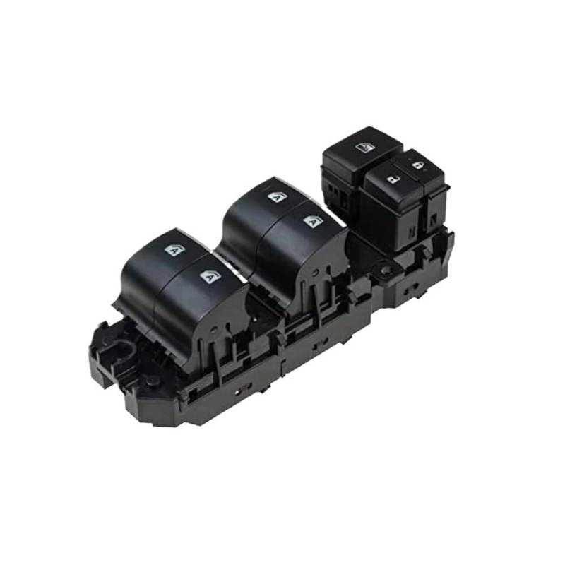 Electric Power Fensterheber Für Camry Für RAV4 Glasheberschalter 84040-33170 84040-06070 Fensterheberschalter 2019 2020 2021 Autoteile von HIIAW