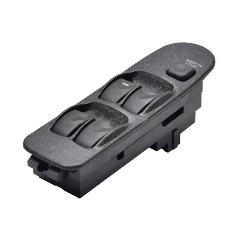 Electric Power Fensterheber Für Carisma Für Space Für Star 1995-2006 MR740599 Auto Power Fenster Schalter Heber Taste Vorne Links von HIIAW