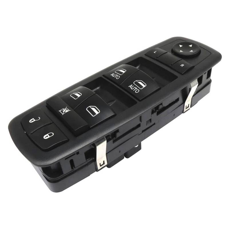 Electric Power Fensterheber Für Chrysler Für 300 200 C S 4-Tür Elektrische Fensterheber Control Schalter Regler Heber Taste 68231805AA von HIIAW