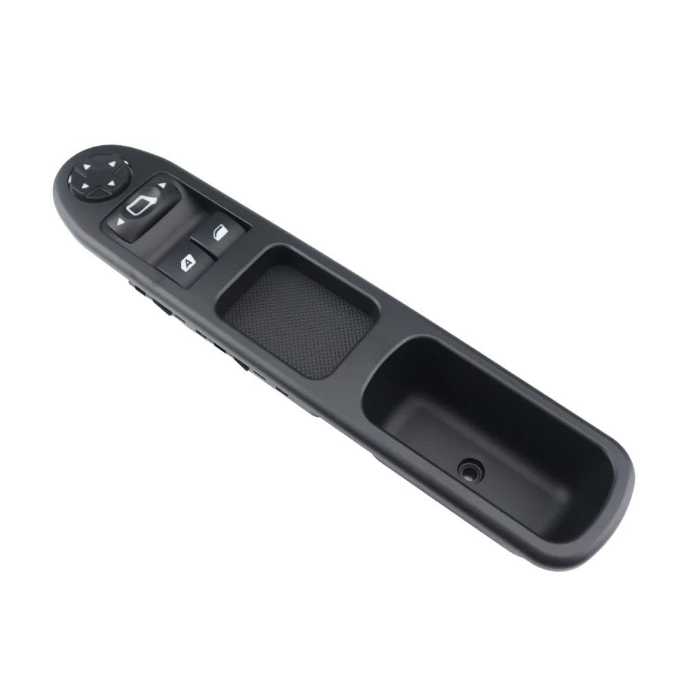 Electric Power Fensterheber Für Citroen Für C3 Für Picasso 2007-2014 Elektrische Steuerung Power Lifter Fenster Schalter 6554.QC Electric Power Fensterheber Für Citroen Für C3 Für Picasso 2007-2014 Elektrische Steuerung Power Lifter Fenster Schalter 6554.QC von HIIAW