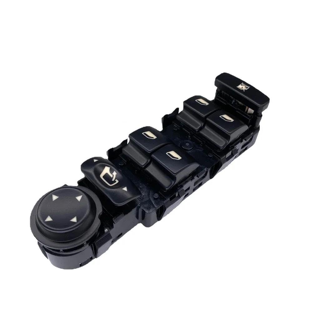 Electric Power Fensterheber Für Citroen Für C5 Für C8 2001-2007 Elektrische Fenster Schalter Heber Regler Control Konsole Auto Auto Teile 6554.HQ Electric Power Fensterheber Für Citroen Für C5 Für C8 2001-2007 Elektrische Fenster Schalter Heber Regler Control Konsole Auto Auto Teile 6554.HQ von HIIAW