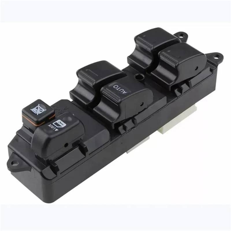 Electric Power Fensterheber Für Corolla 1997-2004 Für RAV4 1998-2000 Elektrische Fensterheber Control Schalter Taste 84820-12340 Auto Zubehör von HIIAW