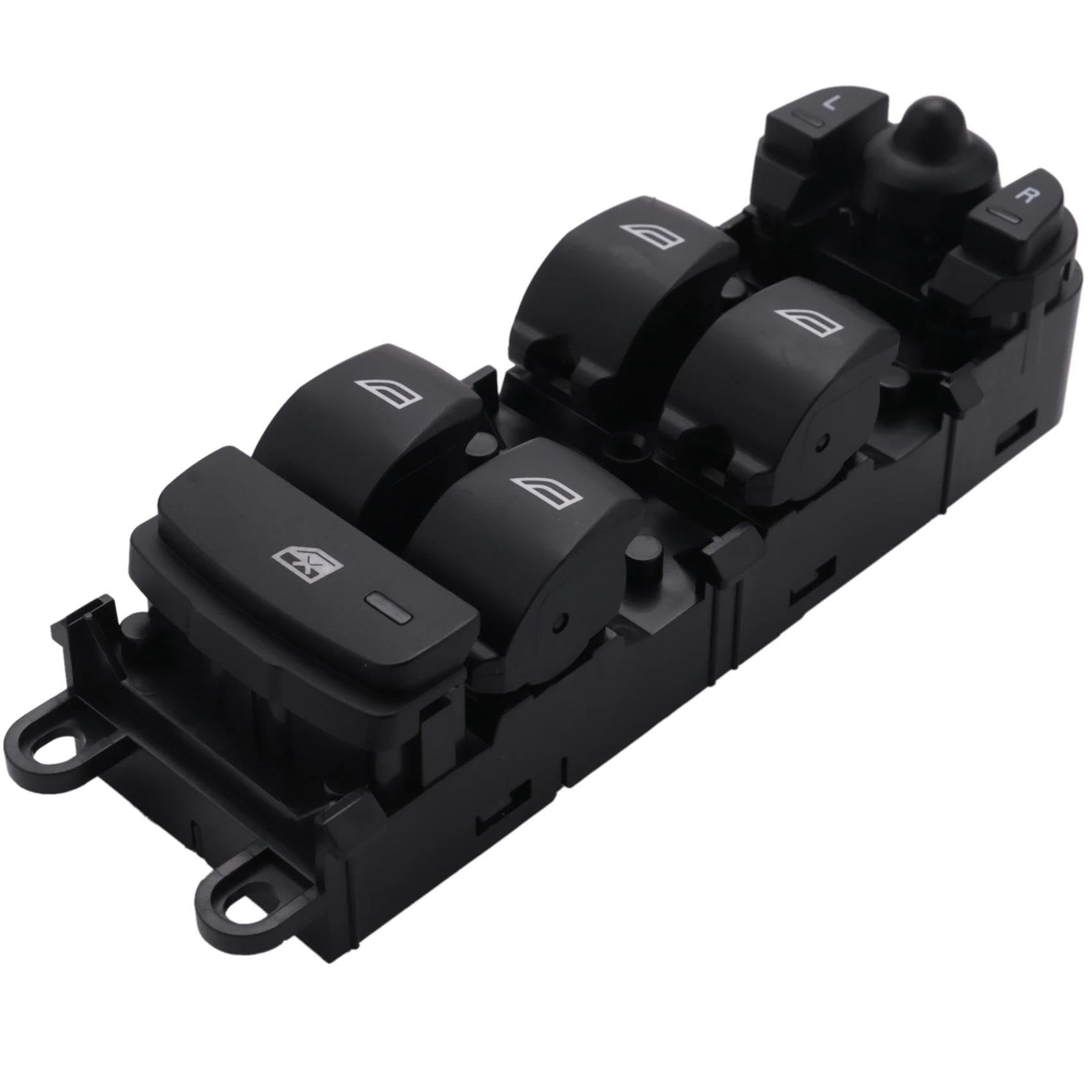Electric Power Fensterheber Für Discovery Für Freelander Power Control Fensterschalter, Glass Lifter AH2214540AC Elektrofahrzeugschalter Electric Power Fensterheber Für Discovery Für Freelander Power Control Fensterschalter, Glass Lifter AH2214540AC Elektrofahrzeugschalter von HIIAW
