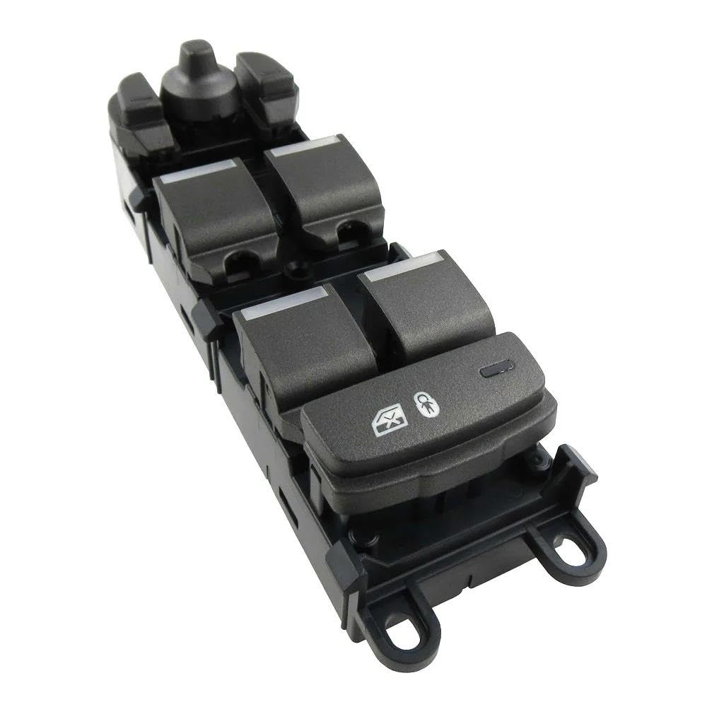Electric Power Fensterheber Für Discovery Für Sport 2015 2016 Fahrerseite Elektrische Power Lifter Fenster Schalter Taste FK72-14540-AC LR085483 Electric Power Fensterheber Für Discovery Für Sport 2015 2016 Fahrerseite Elektrische Power Lifter Fenster Schalter Taste FK72-14540-AC LR085483 von HIIAW