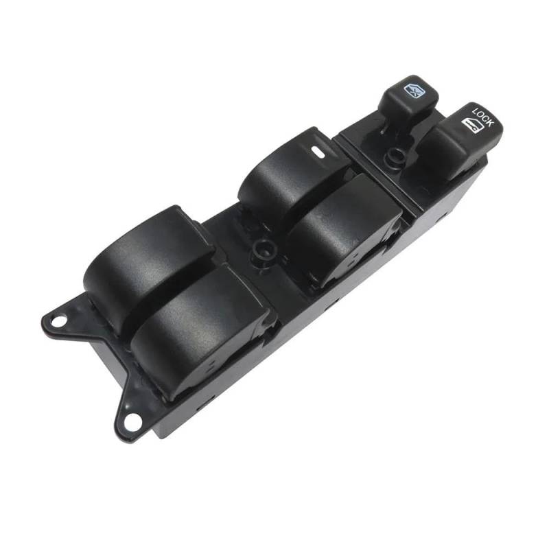 Electric Power Fensterheber Für Endeavor Für Lancer Für Galant Für Montero Elektrische Fensterheber Schalter Glass Heber Control Taste MR587943 von HIIAW