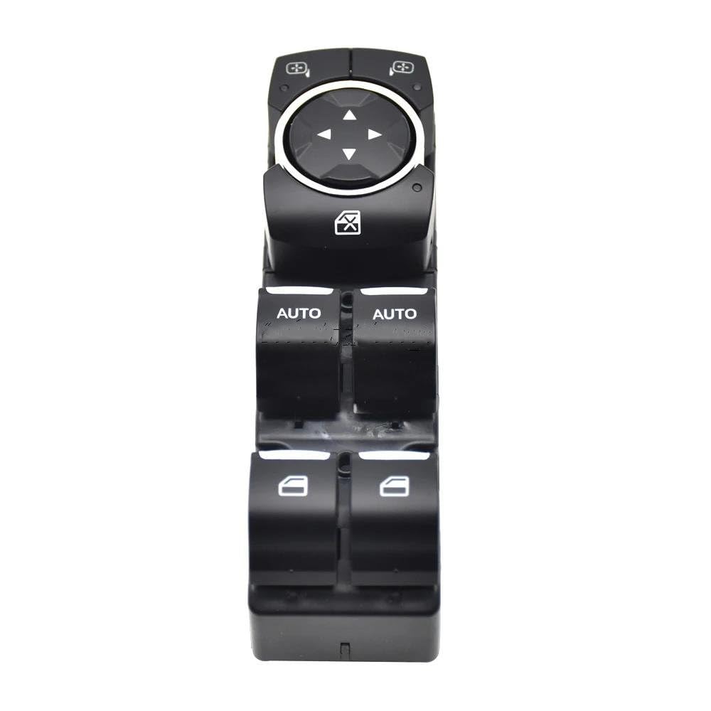 Electric Power Fensterheber Für Explorer Für Taurus 2011-2015 Elektrische Fensterheber Control Schalter Regler Taste BB5T-14540-AQW(BB5T-14540-BGW) von HIIAW