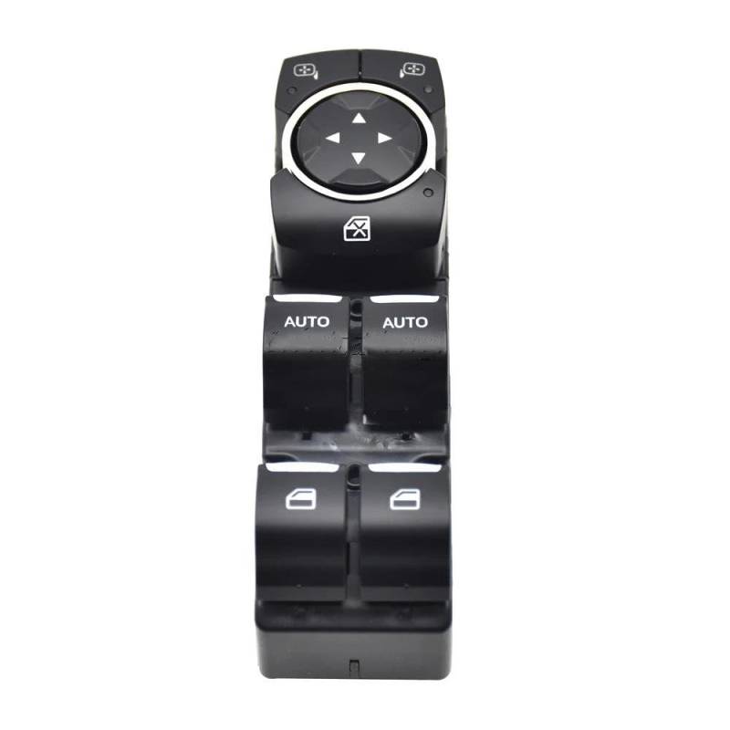 Electric Power Fensterheber Für Explorer Für Taurus 2011-2015 Elektrische Fensterheber Control Schalter Regler Taste BB5T-14540-AQW(BB5T-14540-BGW) von HIIAW
