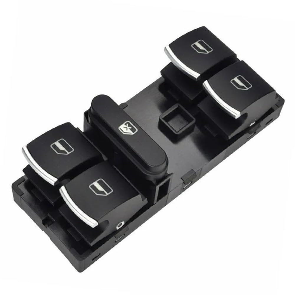 Electric Power Fensterheber Für Fabia 2006-2015 Für Roomster 5J 2006-2015 Für Superb 2008-2015 Auto Fensterheber Steuerschalter 5ND959857 Electric Power Fensterheber Für Fabia 2006-2015 Für Roomster 5J 2006-2015 Für Superb 2008-2015 Auto Fensterheber Steuerschalter 5ND959857 von HIIAW