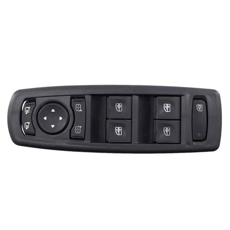 Electric Power Fensterheber Für Fluence 2008-2016 Auto Fensterheber Schalter Fensterheber Steuertaste 254000006R 809610006R 7700817337 von HIIAW