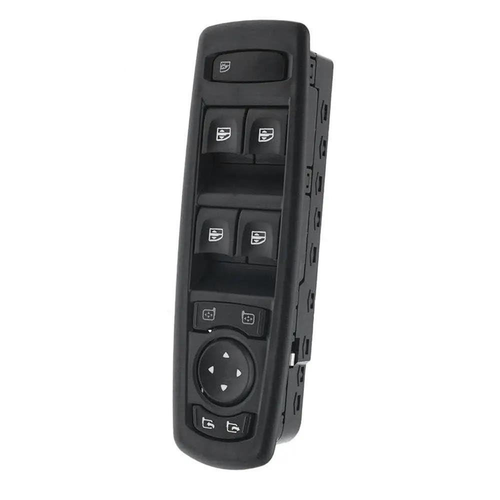 Electric Power Fensterheber Für Fluence Für Megane 3 Für Laguna 3 13 Pins Links Fahrerseite Elektrische Fensterheber Steuerschalter 254000015R Electric Power Fensterheber Für Fluence Für Megane 3 Für Laguna 3 13 Pins Links Fahrerseite Elektrische Fensterheber Steuerschalter 254000015R von HIIAW