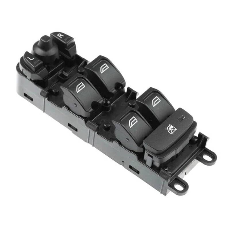 Electric Power Fensterheber Für Freelander 2 Für L359 2007-2015 Elektrische Fensterheber Control Schalter Heber Taste LR007401 von HIIAW