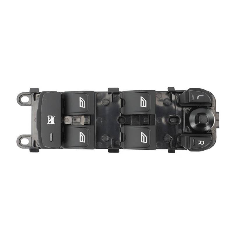 Electric Power Fensterheber Für Freelander 2 Für L359 2007-2015 LR007401 Elektrische Fensterheber Control Schalter Heber Taste LR008313 von HIIAW