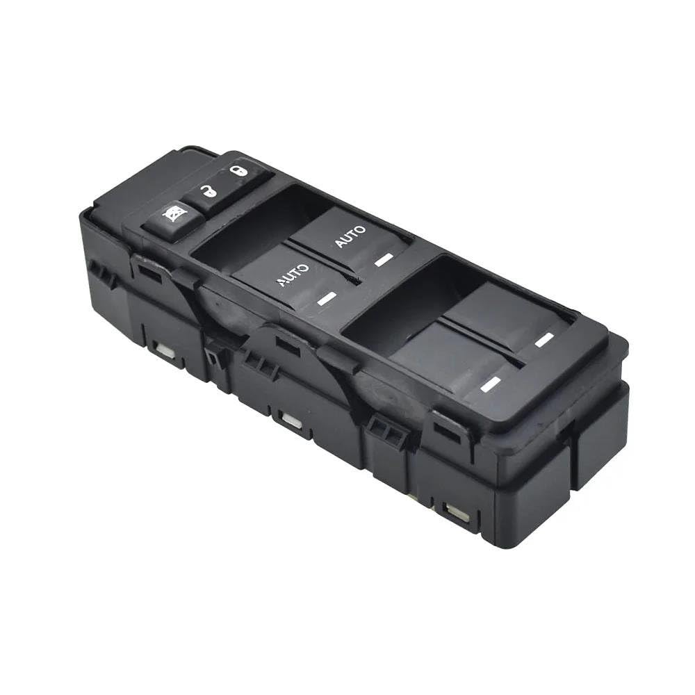 Electric Power Fensterheber Für Grand Für Cherokee Für Commander 12V Vorne Links Fensterheber Control Heber Schalter Schwarz Electric Power Fensterheber Für Grand Für Cherokee Für Commander 12V Vorne Links Fensterheber Control Heber Schalter Schwarz von HIIAW