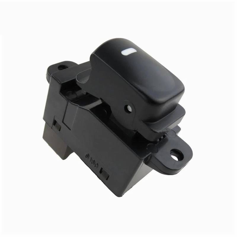 Electric Power Fensterheber Für Hyundai Für Elantra HD 2007-2010 93570-2H110 16 PIN LHD Elektrische Fensterheber Schalter Taste 935702H110(Passenger button) von HIIAW