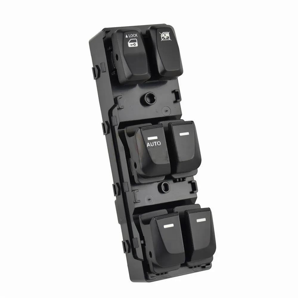 Electric Power Fensterheber Für Hyundai Für IX35 2010-2015 Elektrische Power Fensterheber Regler Control Schalter Butt 935702S000 935712S000(AUTO) von HIIAW
