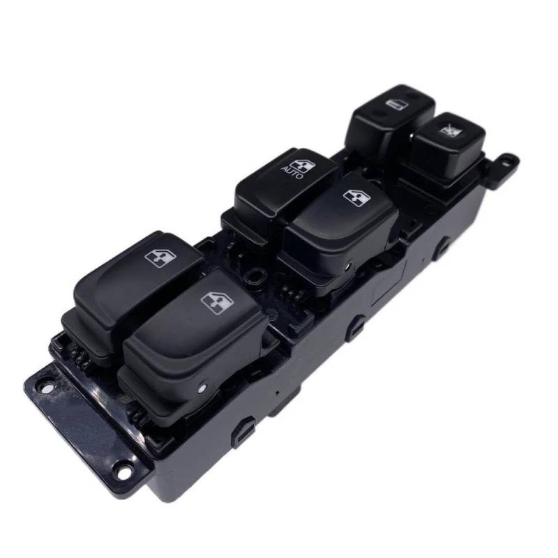 Electric Power Fensterheber Für Hyundai Für Ioniq 2017 2018 2019 2020 2021 93570-2020 Elektrische Fensterheber Schalter Heber Control Taste von HIIAW