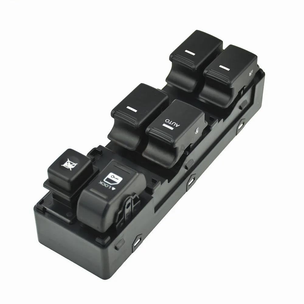 Electric Power Fensterheber Für KIA Für Sorento 2009-2014 Elektrische Fensterheber Schalter Botton 935732P000(Front left) von HIIAW