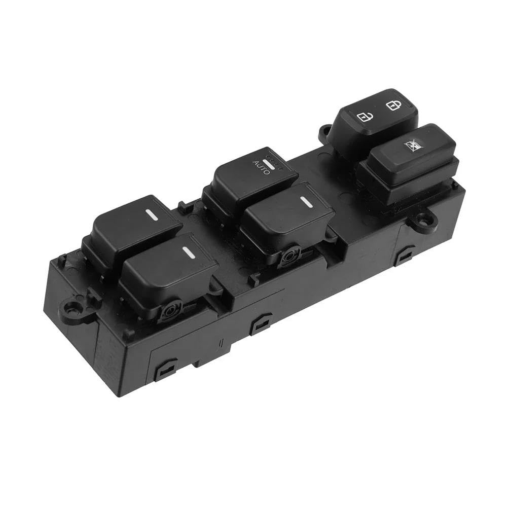 Electric Power Fensterheber Für Kia Für Optima Für K5 2011-2013 Auto Power Fenster Control Schalter Glass Heber Taste 16pins 93570-2T010 935702T010 Electric Power Fensterheber Für Kia Für Optima Für K5 2011-2013 Auto Power Fenster Control Schalter Glass Heber Taste 16pins 93570-2T010 935702T010 von HIIAW