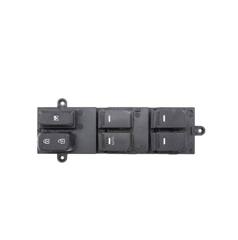 Electric Power Fensterheber Für Kia Für Soul Für Optima Für K5 2011-2013 93570-2T010 Auto Auto Elektrische Fensterheber Control Schalter Taste 935702T010 von HIIAW