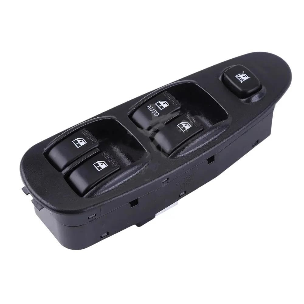 Electric Power Fensterheber Für Kia Für Spectra 2000-2004 0K2N266350 Vorne Links Elektrische Fenster Control Schalter Glass Heber Taste Auto Teile Electric Power Fensterheber Für Kia Für Spectra 2000-2004 0K2N266350 Vorne Links Elektrische Fenster Control Schalter Glass Heber Taste Auto Teile von HIIAW