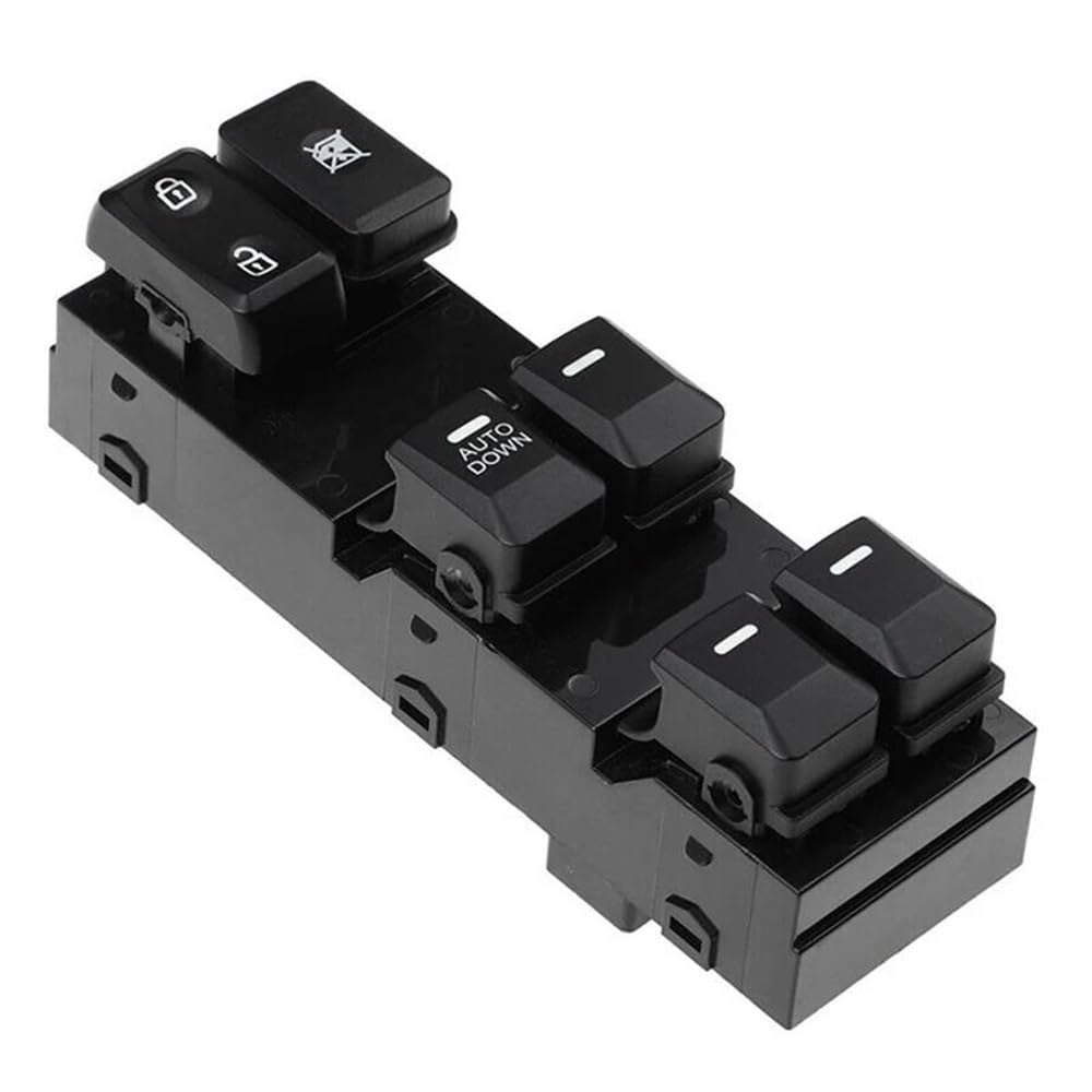 Electric Power Fensterheber Für Kia Für Sportage SL Für MK3 2011-2016 Auto Fenster Control Schalter Heber Taste LHD 93570-3W000 16 Pins Electric Power Fensterheber Für Kia Für Sportage SL Für MK3 2011-2016 Auto Fenster Control Schalter Heber Taste LHD 93570-3W000 16 Pins von HIIAW