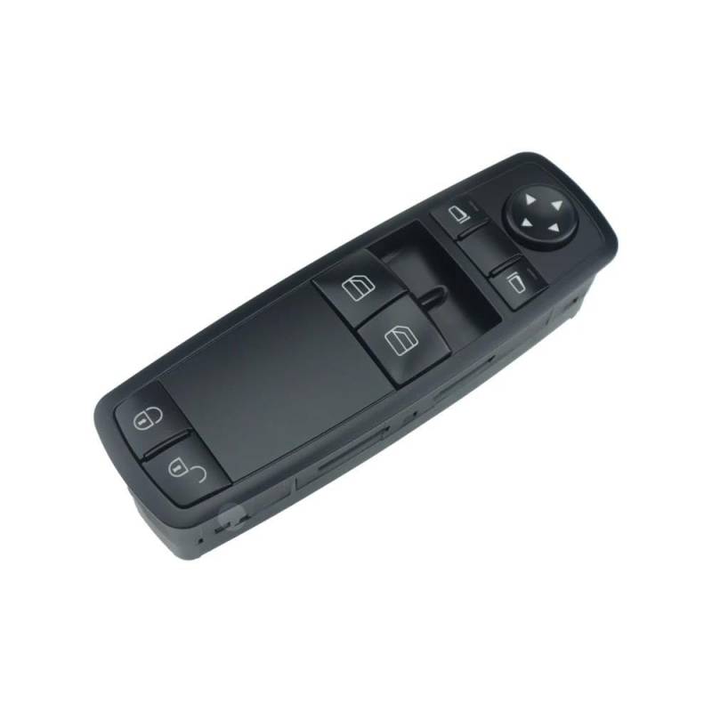 Electric Power Fensterheber Für Klasse A B Für W169 W245 Für A160 A180 Für B200 Elektrische Fensterheber Control Schalter A1698206410 A1698206510 von HIIAW