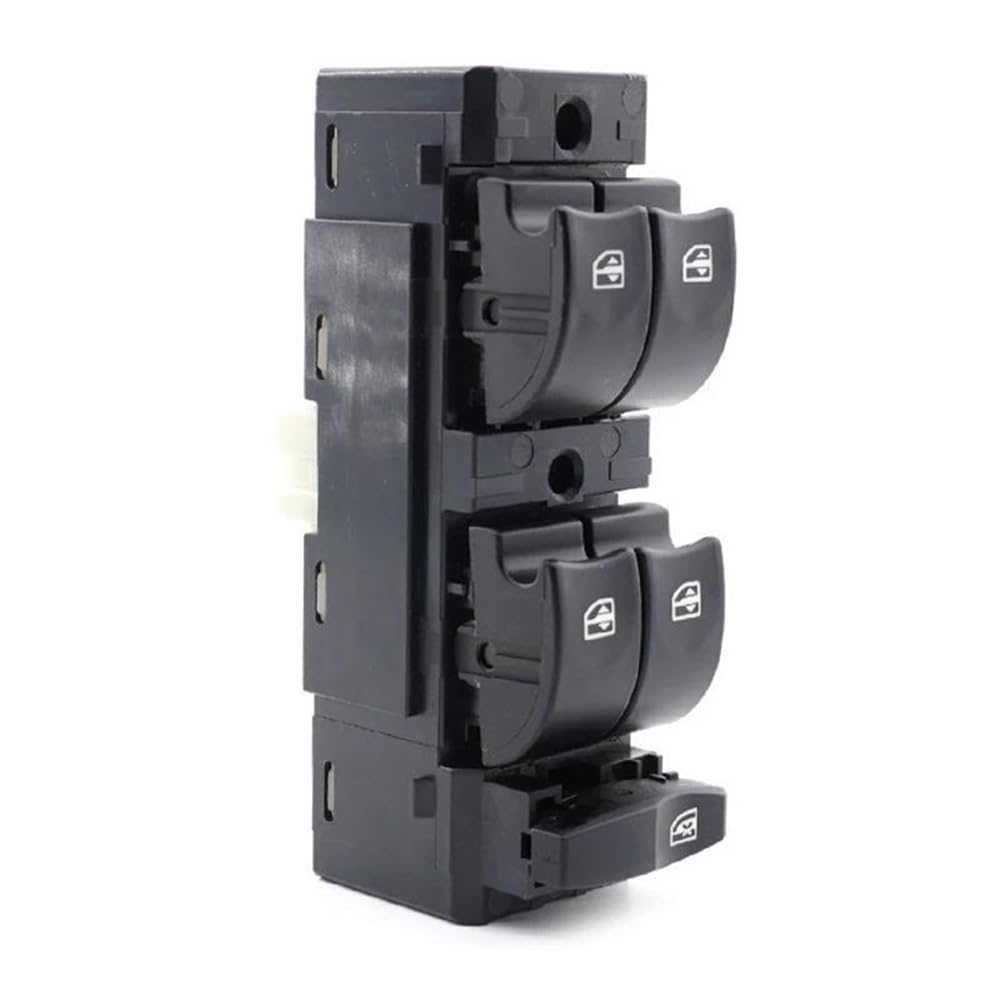 Electric Power Fensterheber Für Koleos HY MK1 2007-2016 11 Pins Auto Fensterheber Schalter Heber Taste 25401-JY40B LHD Electric Power Fensterheber Für Koleos HY MK1 2007-2016 11 Pins Auto Fensterheber Schalter Heber Taste 25401-JY40B LHD von HIIAW