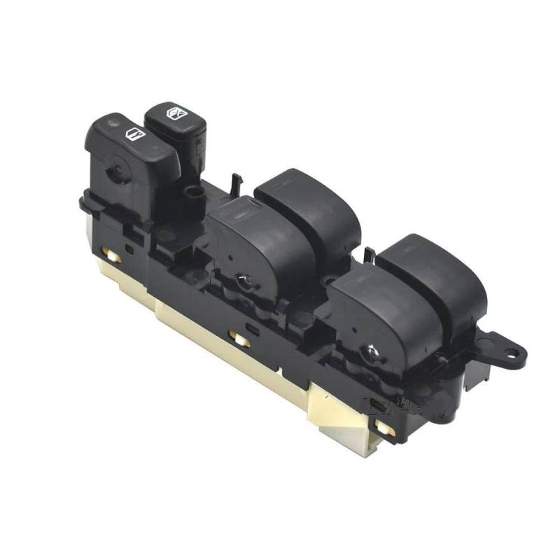 Electric Power Fensterheber Für LX470 Für Land Für Cruiser 1998-2007 Auto Zubehör 84820-60100 8482060100 Elektrische Fensterheber Schalter von HIIAW