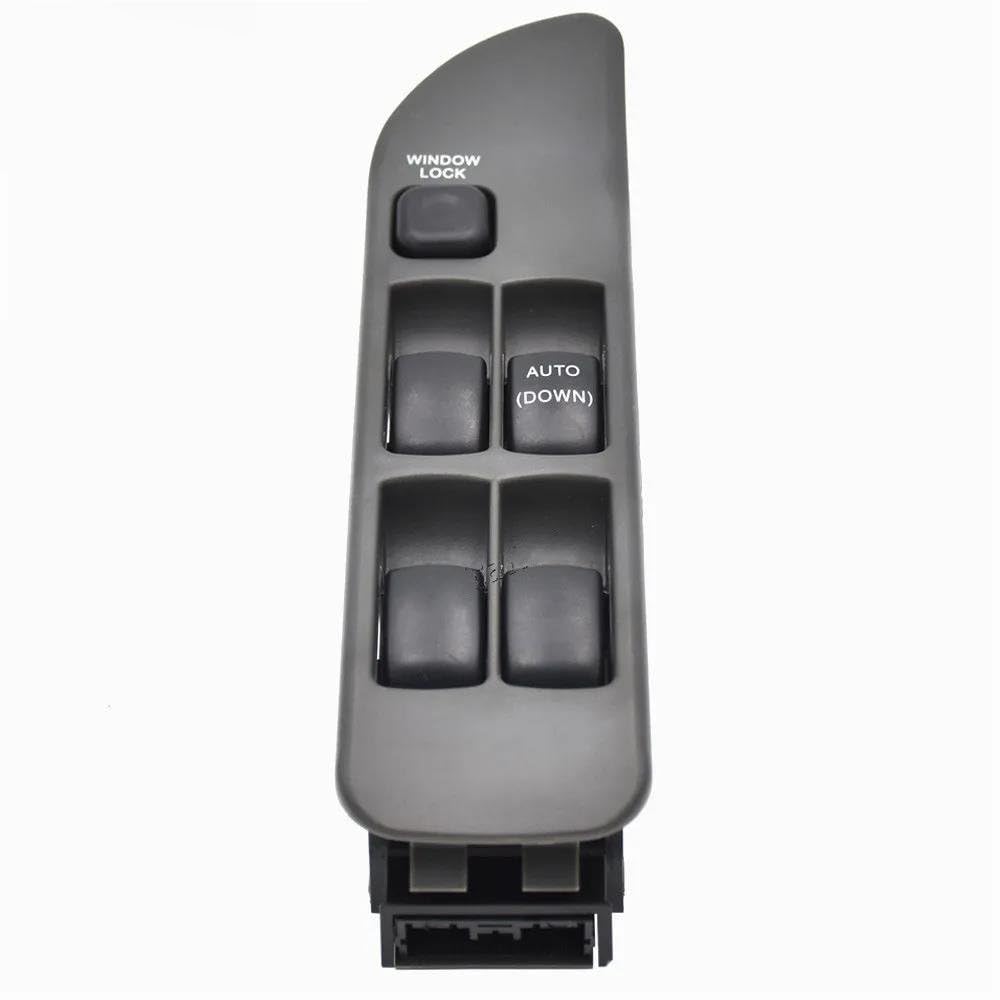 Electric Power Fensterheber Für Lancer 1992-2003 LHD RHD Elektrische Fensterheber Schalter Auto-styling Auto Türlift Schalter(RHD) von HIIAW