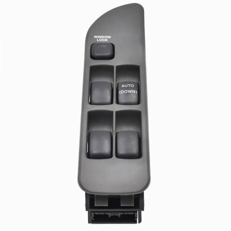 Electric Power Fensterheber Für Lancer 1992-2003 LHD RHD Elektrische Fensterheber Schalter Auto-styling Auto Türlift Schalter(RHD) von HIIAW